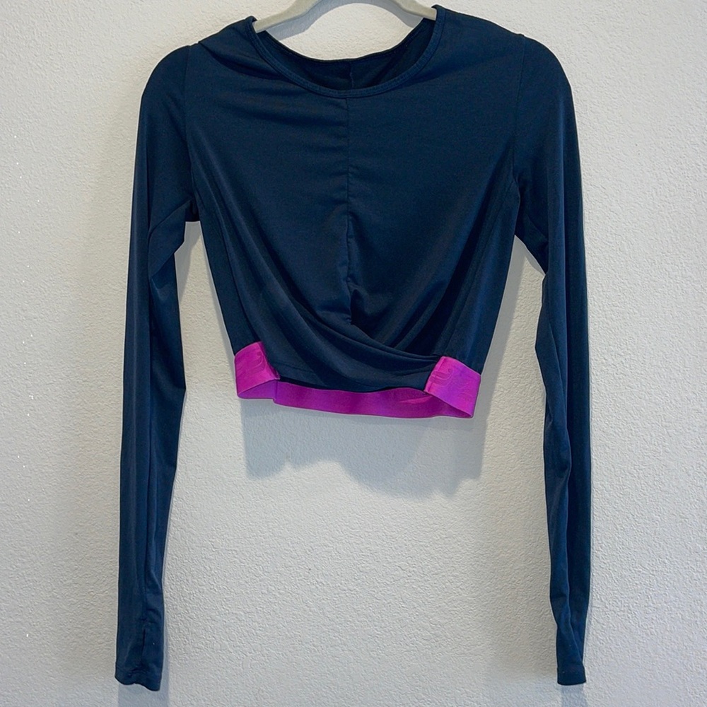 Fabletics Workout Set - image 3
